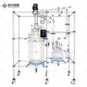 上海玻璃反應(yīng)釜的釜體閥門(mén)平常應(yīng)該如何保護(hù)？